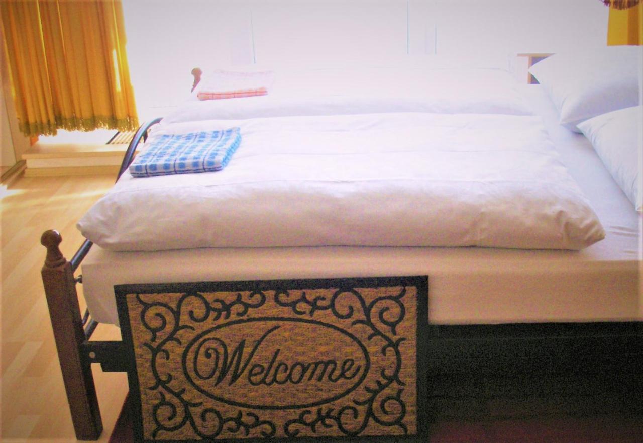 Soukromy Hotel na wodzie Praga