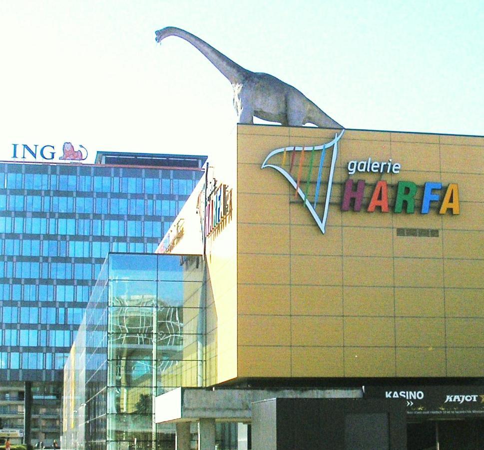 Botel Soukromy *