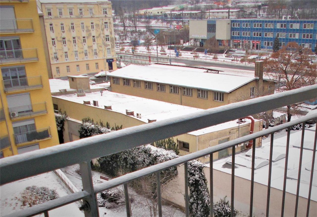 Soukromy * Praga