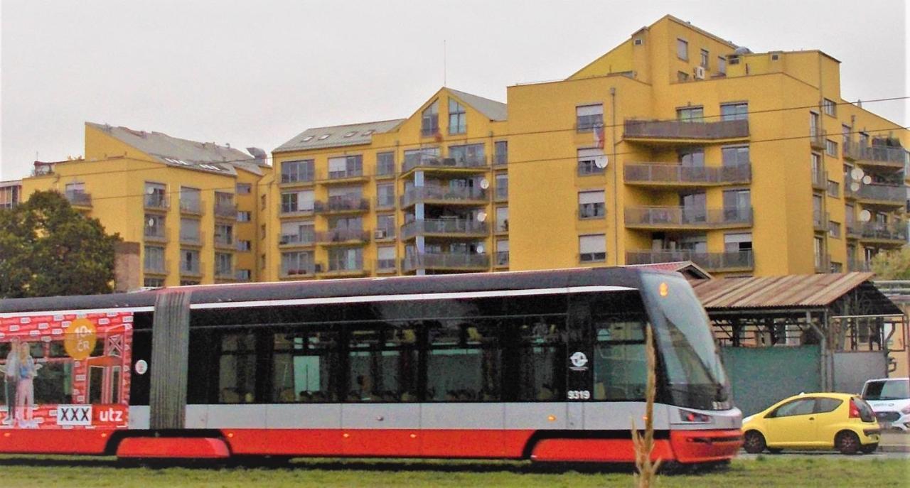 Soukromy Botel