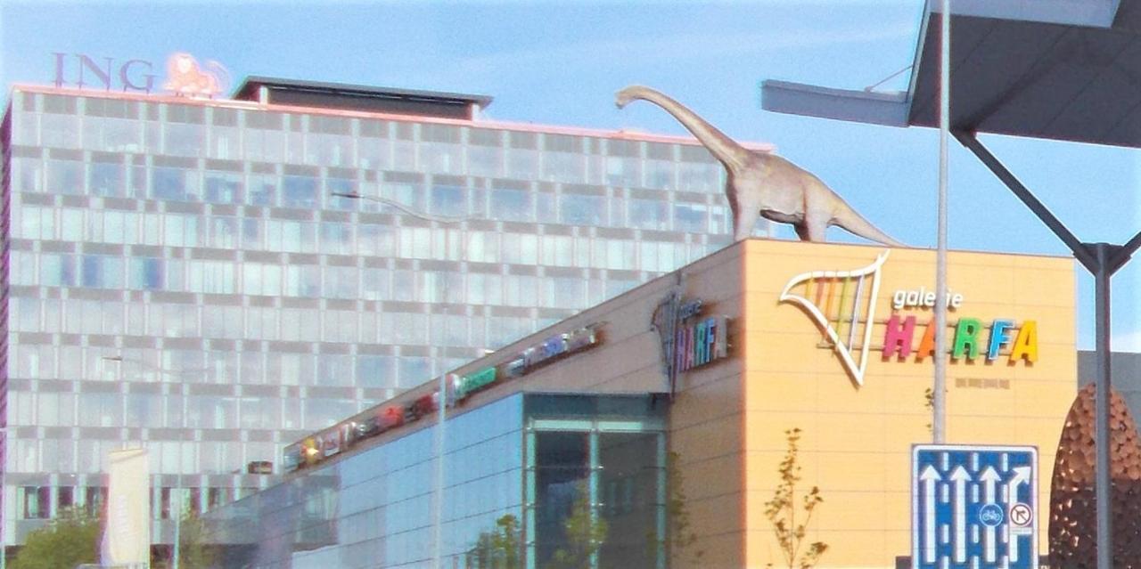 Botel Soukromy
