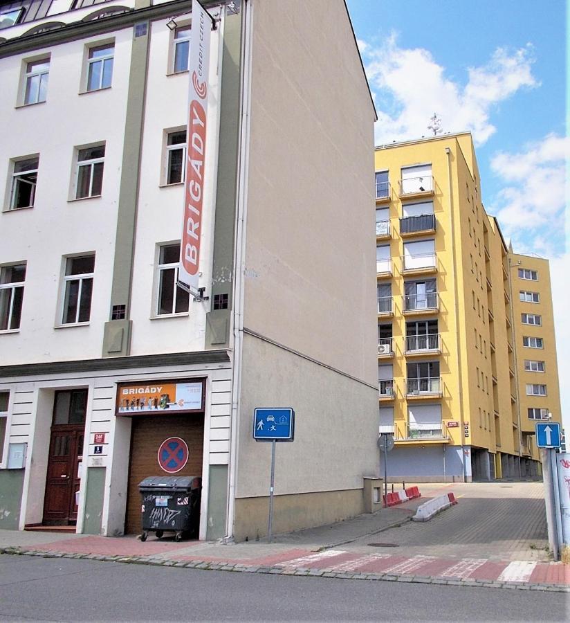 Soukromy * Praga