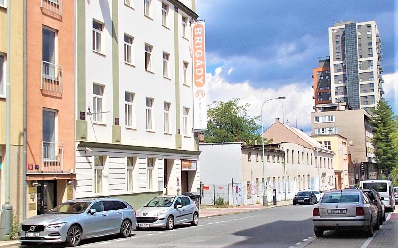 Soukromy * Prag